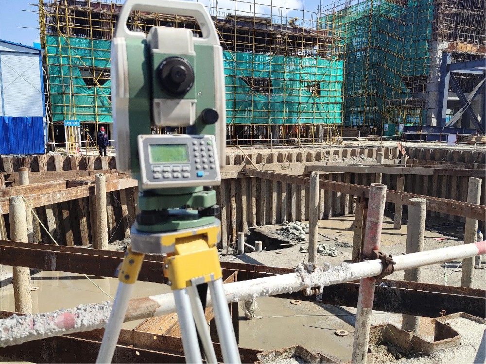 基坑工程現(xiàn)場監(jiān)測的對象