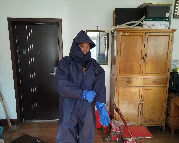 鈞測中標魯中礦業2023年御駕泉尾礦庫排洪系統質量檢測