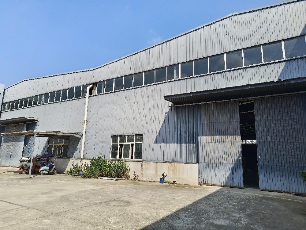 中核云南能源開發公司牽手鈞測屋面荷載檢測服務